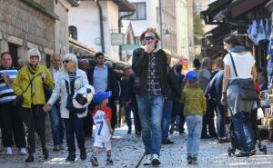 U Neumu i Sarajevu danas ista temperatura: Kakvo će vrijeme biti do srijede